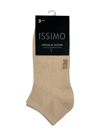 Vyriškos žemos kojinės IC255
