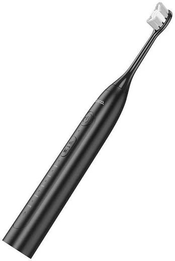 Toothbrush head Hoco HP60 hard juodas