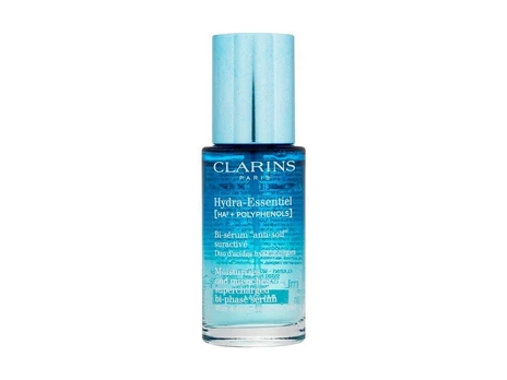Clarins Hydra-Essentiel Skin Serum 30ml
