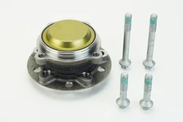 Rato guolio komplektas CONTINENTAL CTAM WBE1136