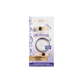 Veido kremas L'Oréal Paris Hyaluron Specialist, 50 ml