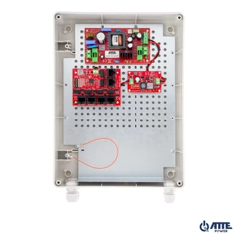 PoE adapteris (injectorius) ATTE IPUPS-5-11-XL2