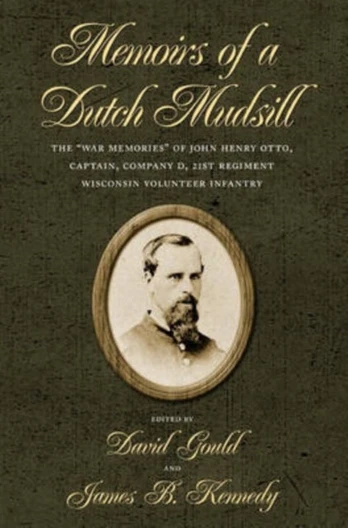 Memoirs of a Dutch Mudsill