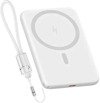Išorinė baterija Boste, 5000 mAh