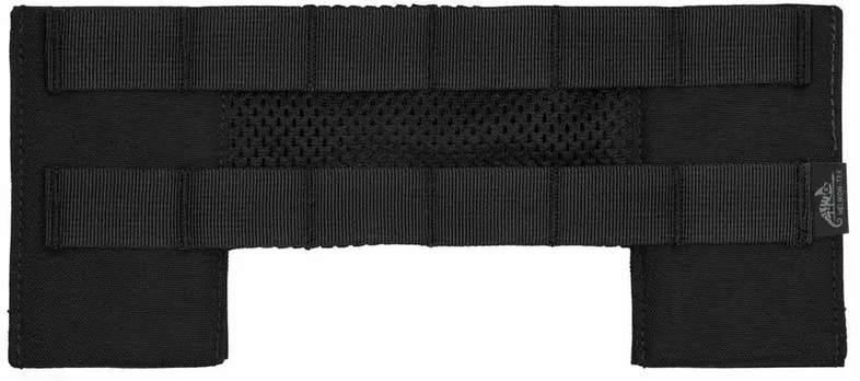 Prielipa Helikon-Tex Guardian krūtinės platformai, Juoda