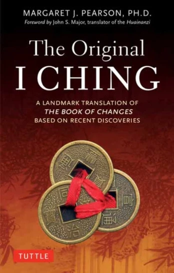 Original I Ching