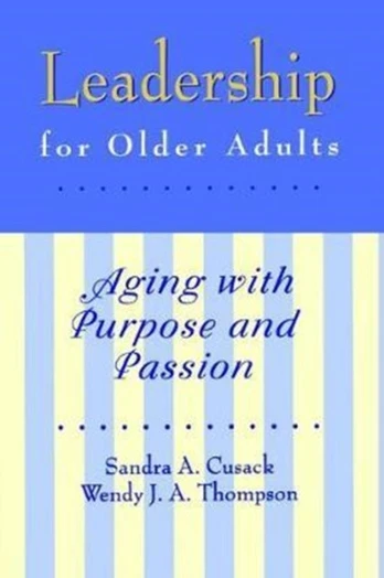 Leadership for Older Adults