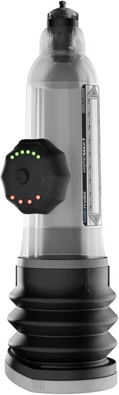 Bathmate Pump Timer
