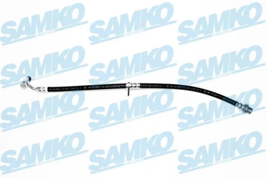 Stabdžių žarnelė SAMKO 6T49167