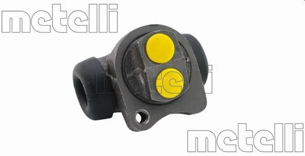 Rato stabdžių cilindras METELLI 04-0772
