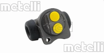 Rato stabdžių cilindras METELLI 04-0772 kaina
