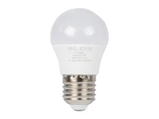 Blow LED lemputė E27 G45 ECO 7W kaina