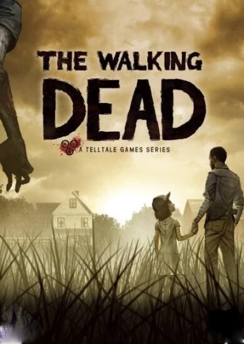 The Walking Dead: Season 1 PC