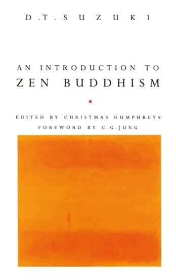 Introduction To Zen Buddhism