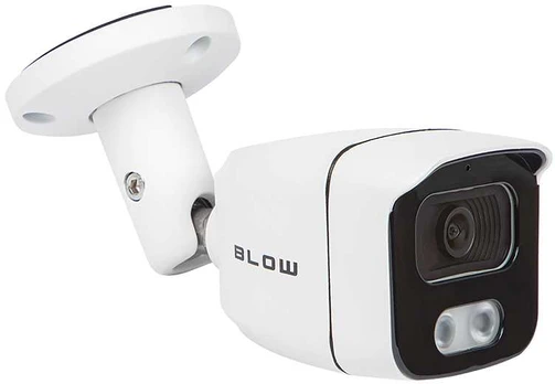 BLOW IP kamera 8MP BL-I8IS28BWM/PoE