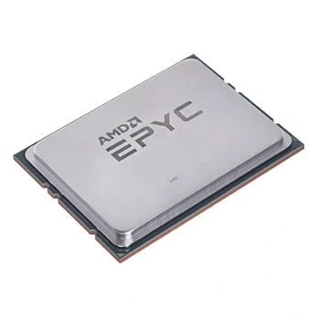 AMD EPYC 9355 procesorius 3,55 GHz 256 MB L3