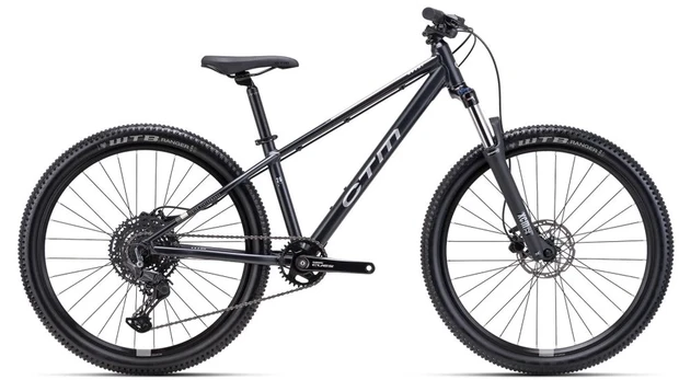 Dviratis CTM Rocky Race 26"