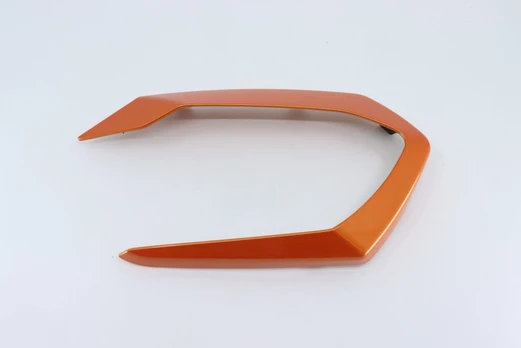 9AWA-101202-0Y600 DECO PLATE, HAND GUARD(LH)