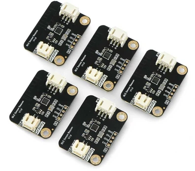 Gravity - BLE Sensor Beacon - Bluetooth modulis - 5 vnt - DFRobot TEL0149