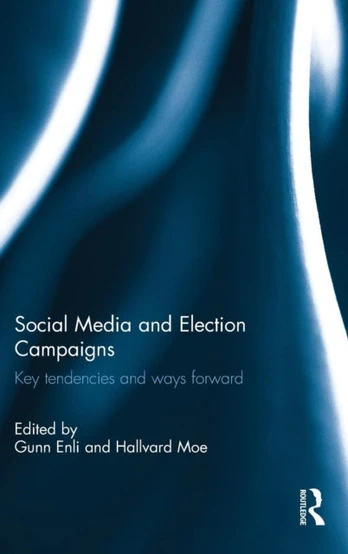 Social Media and Election Campaigns