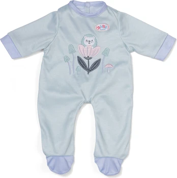 Baby Born - Romper Mint 43cm (840122)