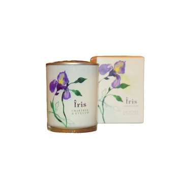 Crabtree & Evelyn, Iris, Scented Candle, 200 g