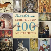 Europe's Top 100 Masterpieces (First Edition) kaina