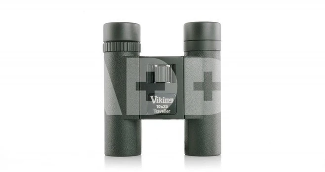 Viking Traveller 10x25