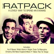 CD The Ratpack* - A Lovely Way To Spend An Evening