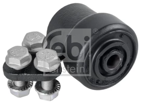 FEBI FE18552 Front axle wishbone mounting bush
