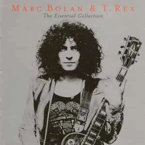 CD Marc Bolan & T. Rex - The Essential Collection