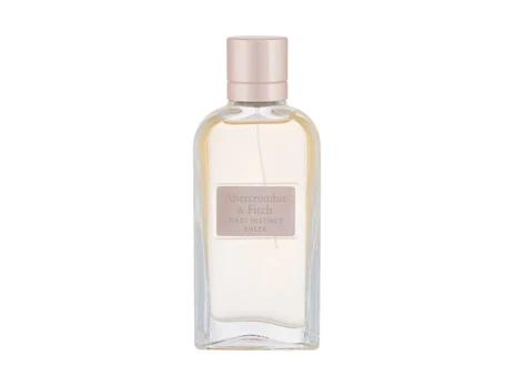 EDP Abercrombie & Fitch First Instinct Sheer, 50 ml