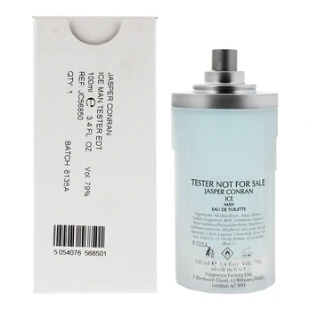 Vyriški kvepalai, Jasper Conran, Ice Tester EDT 100ml