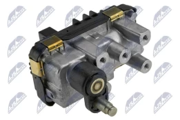 Kompresorius, įkrovimo sistema NTY ECD-BM-022 kaina
