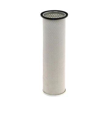 Antrinis oro filtras HENGST FILTER E574LS