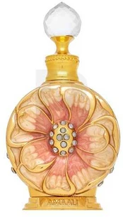 Swiss Arabian Amaali CPO U 15 ml