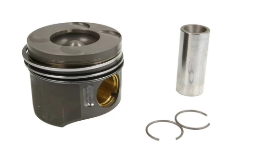 NURAL 87-428700-00 Piston