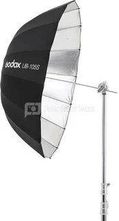 Godox 105cm Parabolic Umbrella Black&Silver