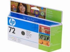 Tusz HP Tusz CD889S (Matte Juodas)