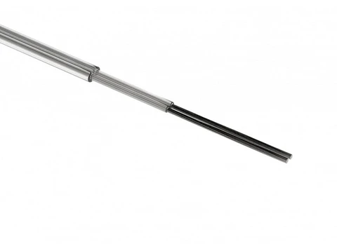 Kabelis Zamel OMYP 2X0.75, Eca, 300 V, 100 m, 2 x 0.75 mm²