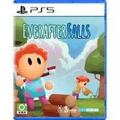 Everafter Falls Playstation 5