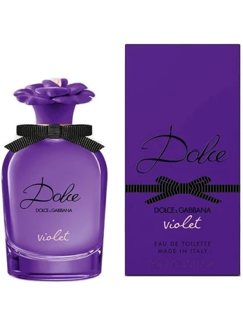 Dolce & Gabbana Dolce Violet EDT 30 ml