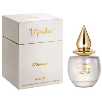 M. Micallef M.Micallef Ananda Nectar Eau De Parfum 50 ml (woman)