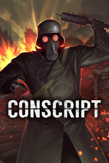 Conscript PC