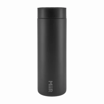 MiiR 360 Traveler 473 ml Black Termosinis puodelis