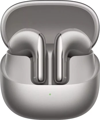 Xiaomi wireless earbuds Buds 5, titan gray