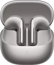 Xiaomi wireless earbuds Buds 5, titan gray kaina