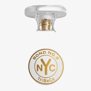 Bond No. 9 TriBeCa EDP - Used (full over 80%) 100 ml