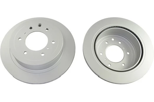 Stabdžių diskas Kavo Parts BR-5774-C