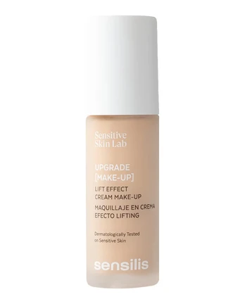 Sensilis UPGRADE [MAKE-UP] Lifting Effect Kreminis Makeup #00 30 ml